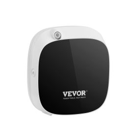 VEVOR Scent Air Machine, 100ml Bluetooth Smart Essential Oil Diffuser, 1000sq.ft Waterless Scent Diffuser with Cold Air Technology