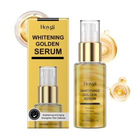 Hoygi Gold Skin Care Essence, Gently Hydrates And Nourishes Skin (Option: 30ml-52.5g-4.13*1.18*1.18inch)